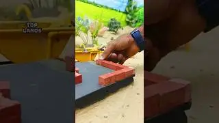 🏠🎀This Adorable Handmade House Will Melt Your Heart ✨