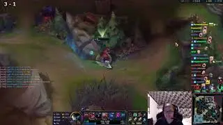 That is how a Good Death on Sion Really Looks Like