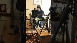 Wish You Were Here - Oliver Sean #GarageSessions