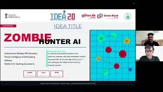 [Updated] Securing India's Banks with AI: Zombie & Shadow API Detection