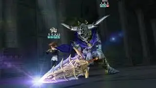 Dffoo Global Amidatelion 180 chaos fight