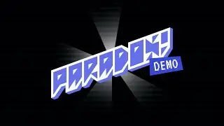 Paradox! &mdash; Steam Next Fest Demo Trailer