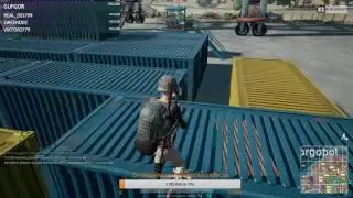 TOP1 Squad!