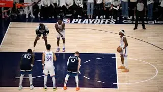 Intentional Fouling Epidemic: Can NBA Fix This?