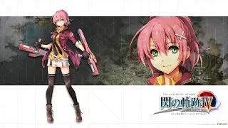 Trails Of Cold Steel 4 Part 75 - Drinking Contests