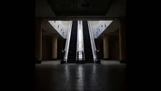 Gazelle Twin - Hallowed