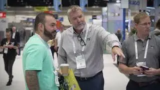 Why Chicago? Our Distributors & Customers weigh in