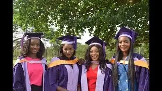 44th Convocation Ceremony