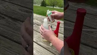 DIY Case Lube-Lanolin and ISO-HEET 1:12 Mix Ratio