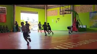 Hatillo basketball vs CIAPR