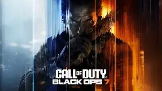 Jason Plays Black Ops 7
