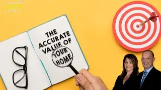 The MOST Accurate Value Of Your Home PERIOD