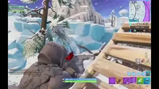 Fortnite - HIGHLIGHTS 4!!!