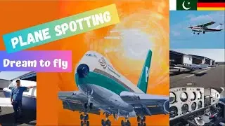 Lets enjoy Planes together | Episode -  09