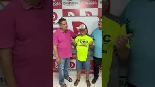 RÁDIO D.V.C. - 24/12/2025 EM MOSSORO NA RÁDIO DIFUSORA DE MOSSORO AM 1170