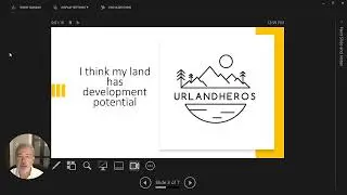 Understanding Land Development Potential