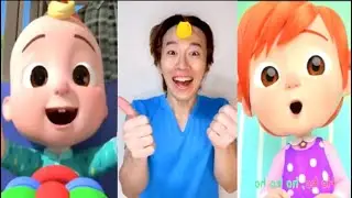 【Смешно】 Лучшее комедийное видео sushininja😂😂😂