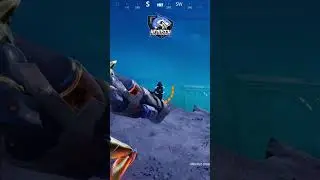 FORTNITE - HENOSCH VS AVATAR FIGHT