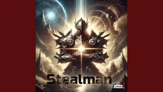 Stealman (Epic Orchestral Soundtrack)