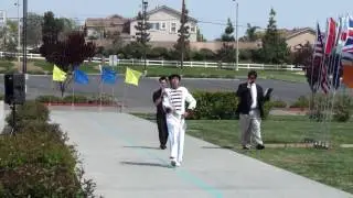Steven Nguyen - 2010 Riverside King WDMA Championships