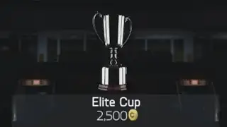 NHL 15 - road to elite cup
