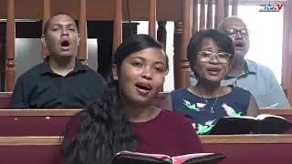 FFPM 506 &ndash; Tsy misy miadana ka afa po