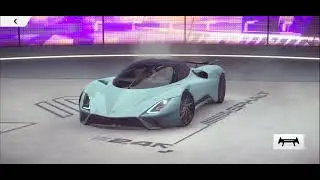 My Asphalt Legends Garage After 5 Years of FtP Gameplay