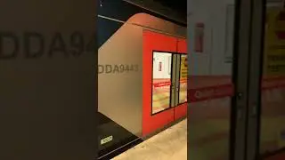 PIDs on the Outside of Sydney&rsquo;s New NIF Trains