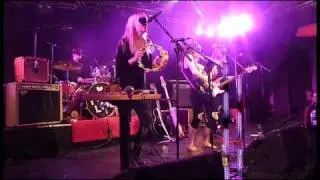 PINTANDWEFALL Riff Raff