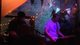 Mickfest at the Firehouse 4