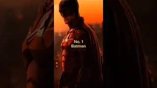 Top 10 Most Popular DC Characters #viral #trending #top #shortsfeed #top1 #highest #top #top1 #short