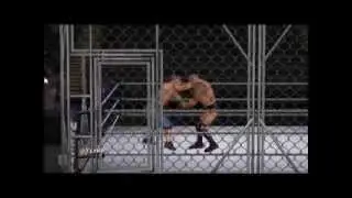 Wwe 13 обзоры от Антона
