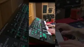 80s music production - Bass Fun  #musicproducers #80s #bassfun