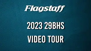 2023 Flagstaff 29BHS Video Tour