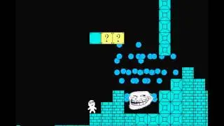 играем Memes Mario часть 1