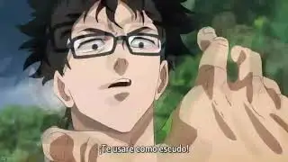 GAROU [AMV] ONP | {BELIVER} Imagine Dragons
