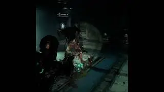 The Divider And My Ripper | Dead Space