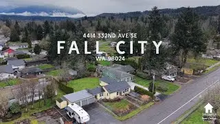 4414 332nd Ave SE Fall City