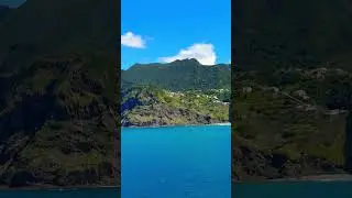 Ocean Lounge Vibes 🌊 | Chill Background from Madeira