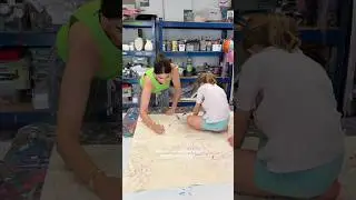 Art Hub Ldn Family Session
