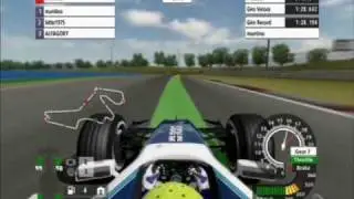 Dudeteam Gp1 - Instanbul