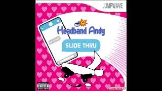 Headband Andy - 