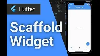 Mastering Flutter Scaffold: Building Beautiful and Functional App Screens
