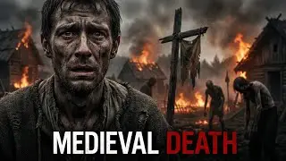Why Medieval Life Was a Slow Death Sentence