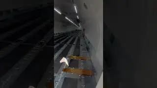 Внутри грузового судна IndiGo CarGo | Экскурсия | IndiGo 6E