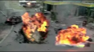 Se eruttasse il Vesuvio (Apocalypse Pompeii)