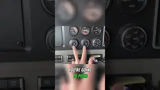 HVAC issues in Freightliner Next Gen: The easiest fix ever!