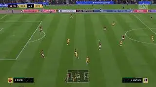 FIFA 20 UCL SBCs