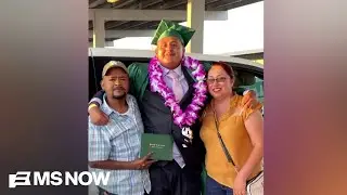 Family fears for extremely ill man in ICE custody who is father of an active duty service member