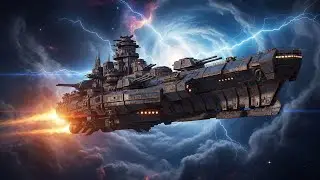 No One Expected Earth&mdash;Until Humanity&rsquo;s Forgotten Power Returned | HFY Sci-Fi Stories
